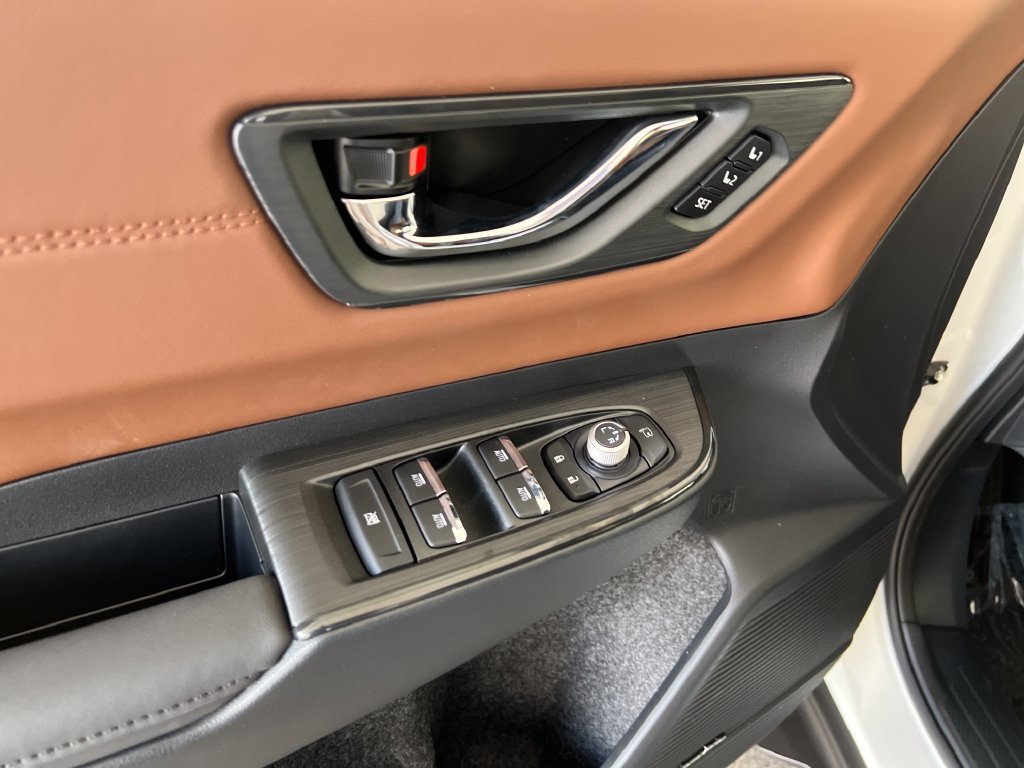 New 2026 Subaru Outback Touring XT AWD/4WD image 13
