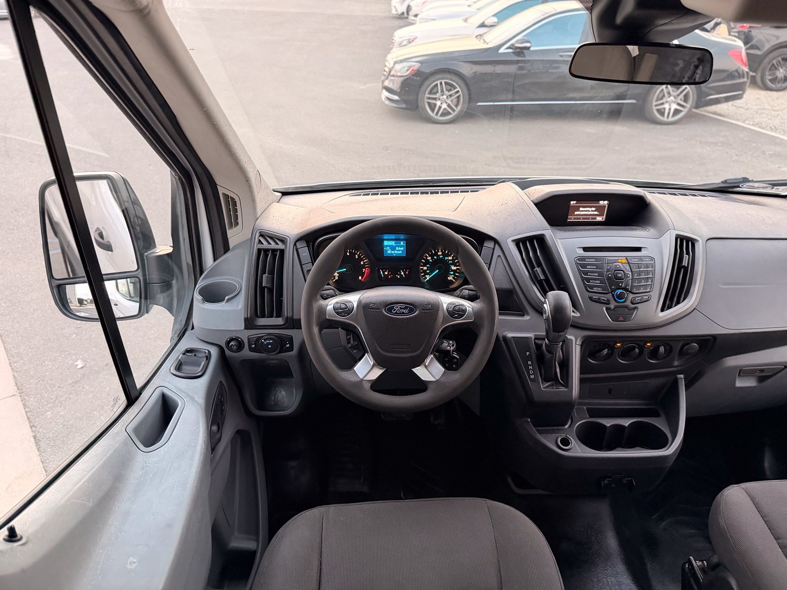 Used 2018 Ford Transit 350 148 High Roof RWD image 23