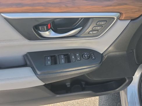 Certified 2022 Honda CR-V EX-L image 19