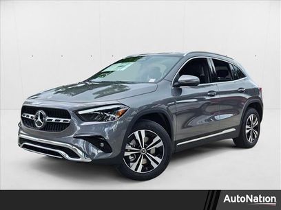 New 2026 Mercedes-Benz GLA 250