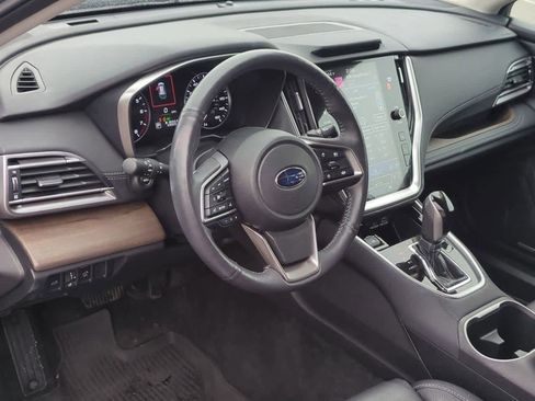 Used 2023 Subaru Outback Touring image 2