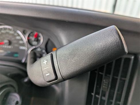 New 2025 Chevrolet Express 3500 w/ Power Convenience Package image 17