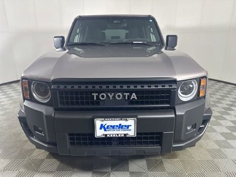 Used 2024 Toyota Land Cruiser 1958 image 5