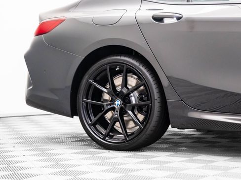 New 2026 BMW 840i xDrive AWD/4WD image 35