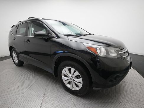 Used 2014 Honda CR-V EX-L image 36