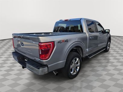 Used 2022 Ford F150 XLT w/ Equipment Group 302A High
