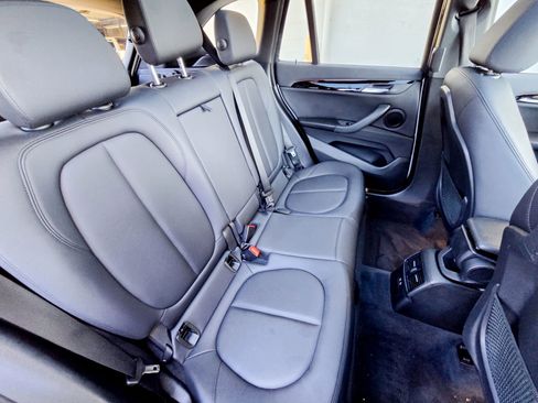 Used 2018 BMW X1 xDrive28i w/ Premium Package image 28