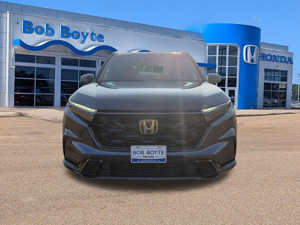 Used 2025 Honda CR-V Sport image 2