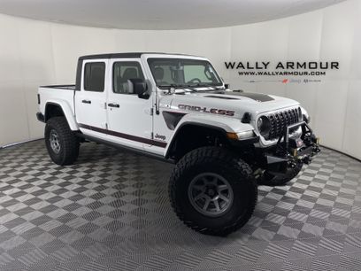 Used 2023 Jeep Gladiator Rubicon w/ Cold Weather Group