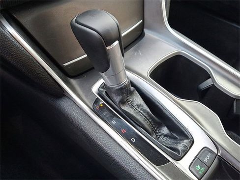 Certified 2020 Honda Accord Sport image 15