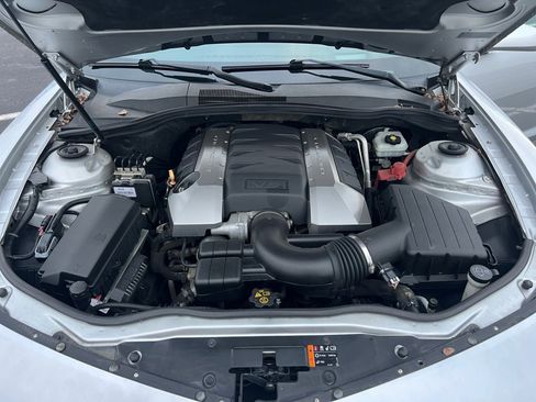 Used 2011 Chevrolet Camaro SS w/ RS Package image 18