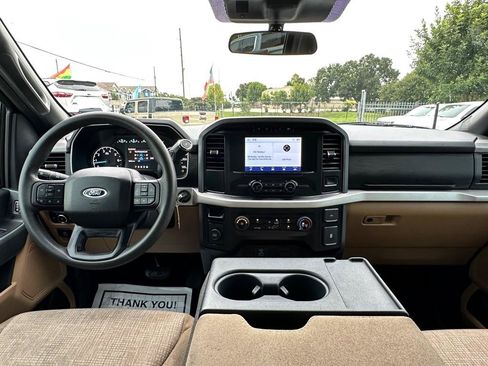Used 2023 Ford F150 XLT RWD image 26