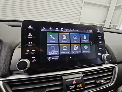Used 2019 Honda Accord EX-L image 13