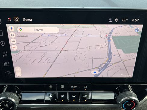 New 2026 Chevrolet Colorado W/T w/ WT Custom Package image 12