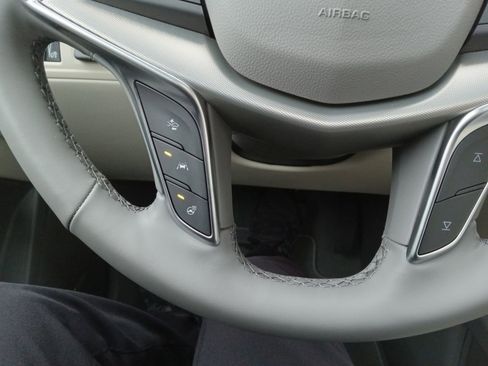 New 2026 Cadillac XT5 Premium Luxury w/ Driver Assist Package image 22