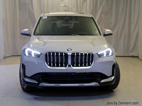 Certified 2026 BMW X1 xDrive28i AWD/4WD image 5