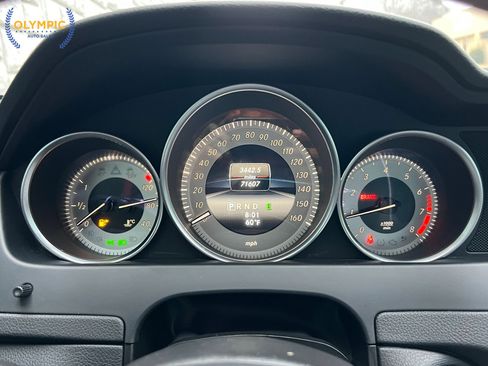 Used 2014 Mercedes-Benz C 250 Sedan w/ Premium 1 Package image 26