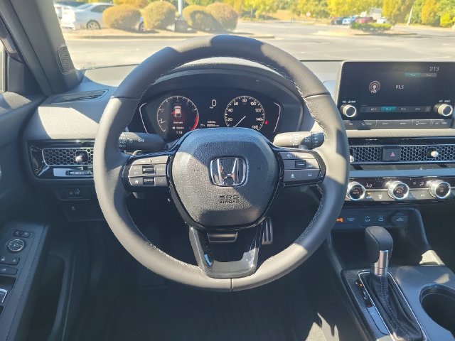 New 2026 Honda Civic Sport image 10