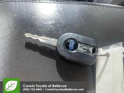 Used 2014 Ford F150 Platinum image 28