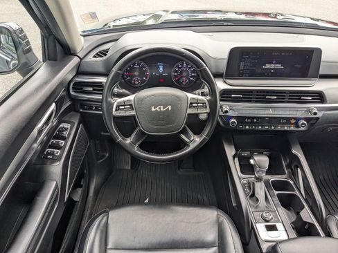 Used 2022 Kia Telluride LX AWD/4WD image 15