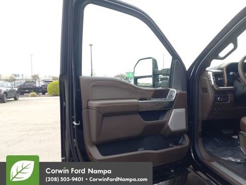 New 2026 Ford F350 King Ranch AWD/4WD image 10