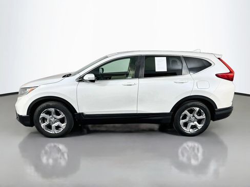 Used 2019 Honda CR-V EX-L image 4