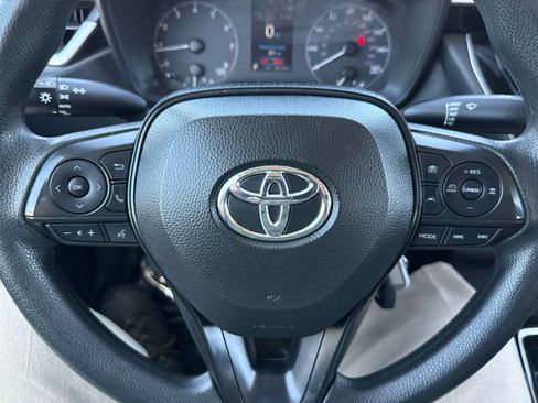Used 2024 Toyota Corolla LE FWD image 26
