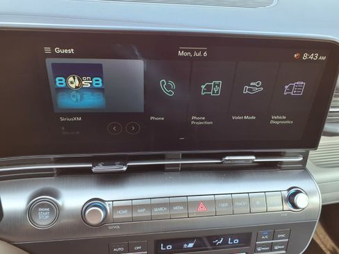 Used 2026 Hyundai Kona SEL Sport FWD image 4