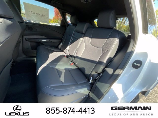 New 2026 Lexus RX 350 w/ Convenience Package AWD/4WD image 13