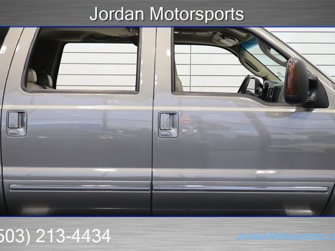 Used 2005 Ford Excursion Limited image 49