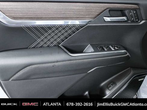 New 2026 GMC Acadia Denali w/ Super Cruise Package FWD image 6