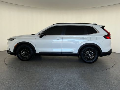 Used 2024 Honda CR-V Sport-L image 7
