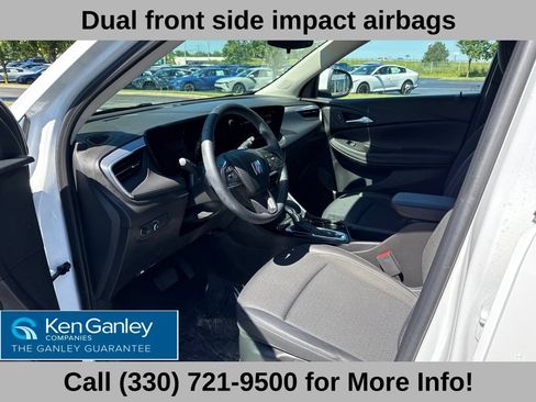 Used 2024 Buick Encore GX Preferred FWD image 28