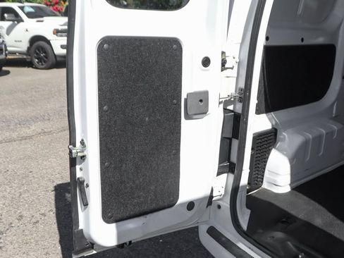 Used 2018 Nissan NV200 SV w/ Navigation Package FWD image 11