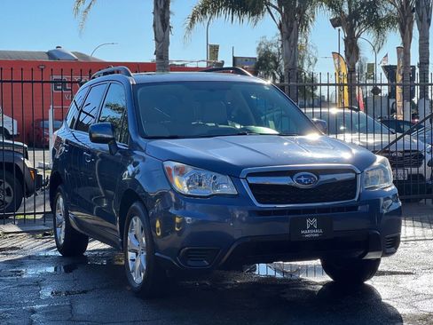 Used 2014 Subaru Forester 2.5i Premium w/ Popular Package #1 image 3