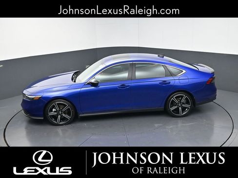 Used 2024 Honda Accord Sport image 31