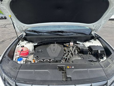 Used 2022 Hyundai Tucson SEL AWD/4WD image 11