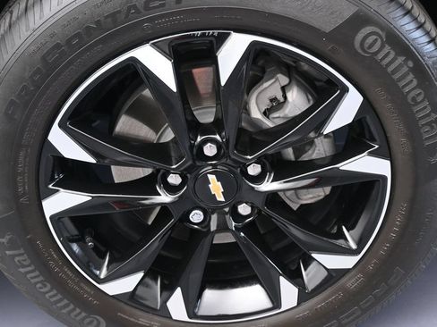 Used 2023 Chevrolet TrailBlazer LT FWD image 42