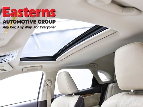 Used 2016 Lexus RX 350 AWD w/ Premium Package image 37