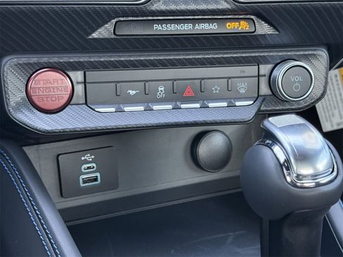 New 2026 Ford Mustang Dark Horse image 25