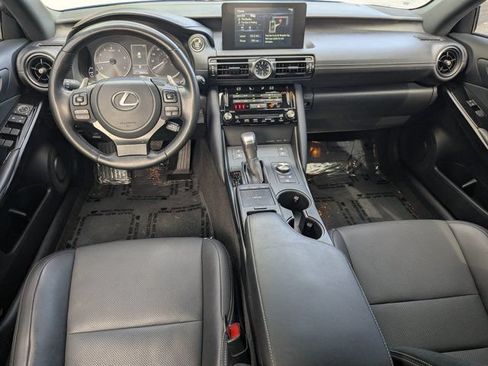 Used 2024 Lexus IS 300 w/ Comfort Package RWD image 19