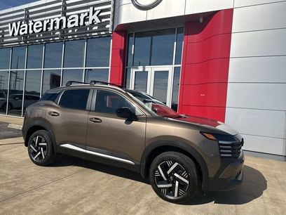 New 2026 Nissan Kicks SV w/ Cold Weather Package