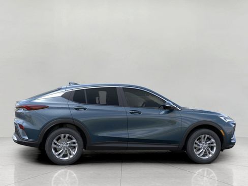New 2026 Buick Envista Preferred w/ Convenience I Package image 5