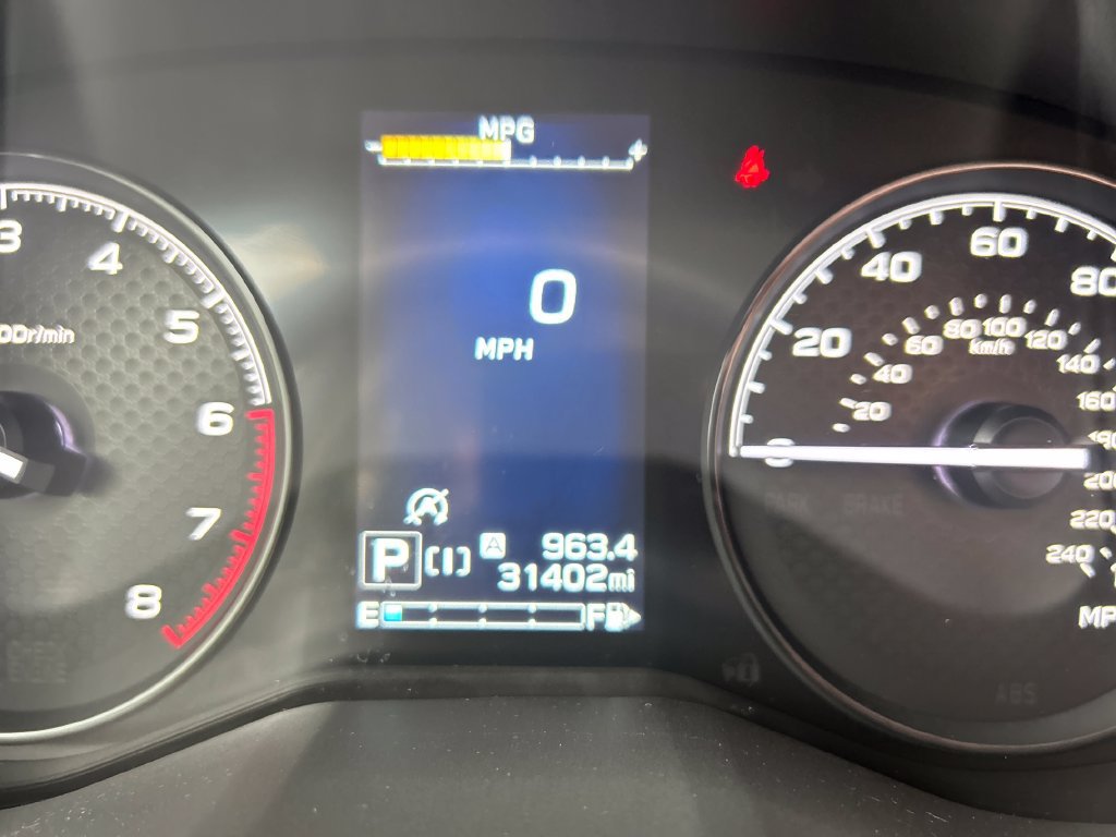 Certified 2023 Subaru Forester AWD/4WD image 18