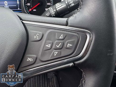 Used 2024 Chevrolet Equinox LT AWD/4WD image 15