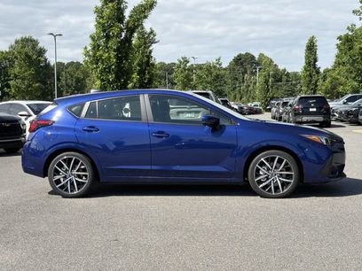 New 2026 Subaru Impreza 2.0i Sport