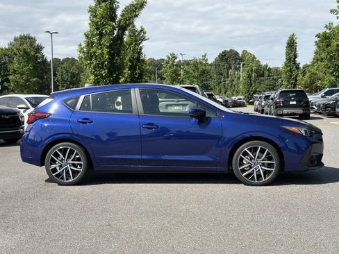 New 2026 Subaru Impreza 2.0i Sport AWD/4WD image 2