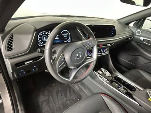 Certified 2023 Hyundai Sonata SEL Plus FWD image 14