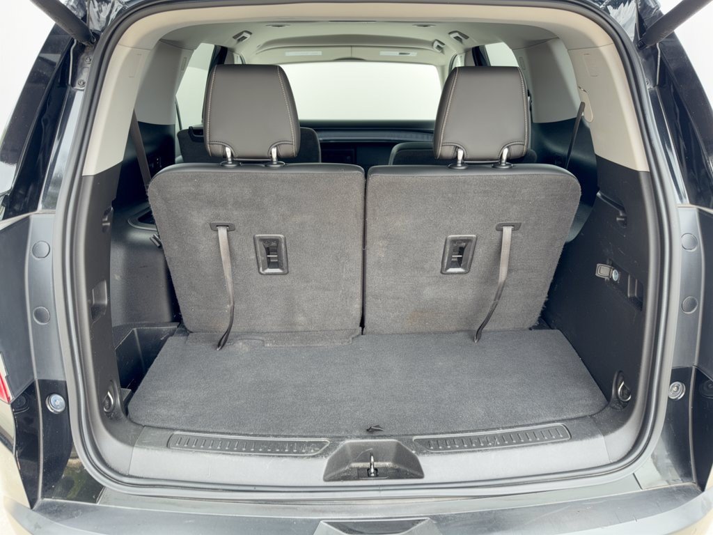 Used 2020 GMC Acadia SLT FWD image 28