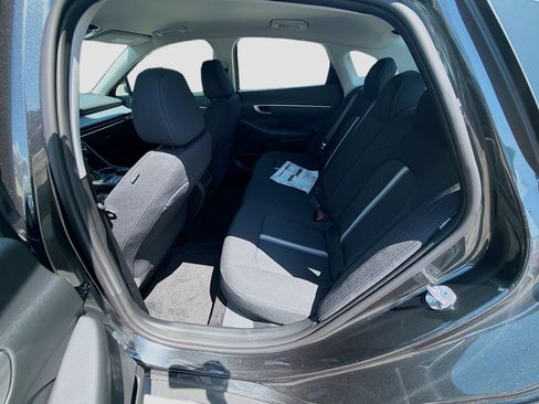 New 2026 Hyundai Tucson XRT FWD image 17